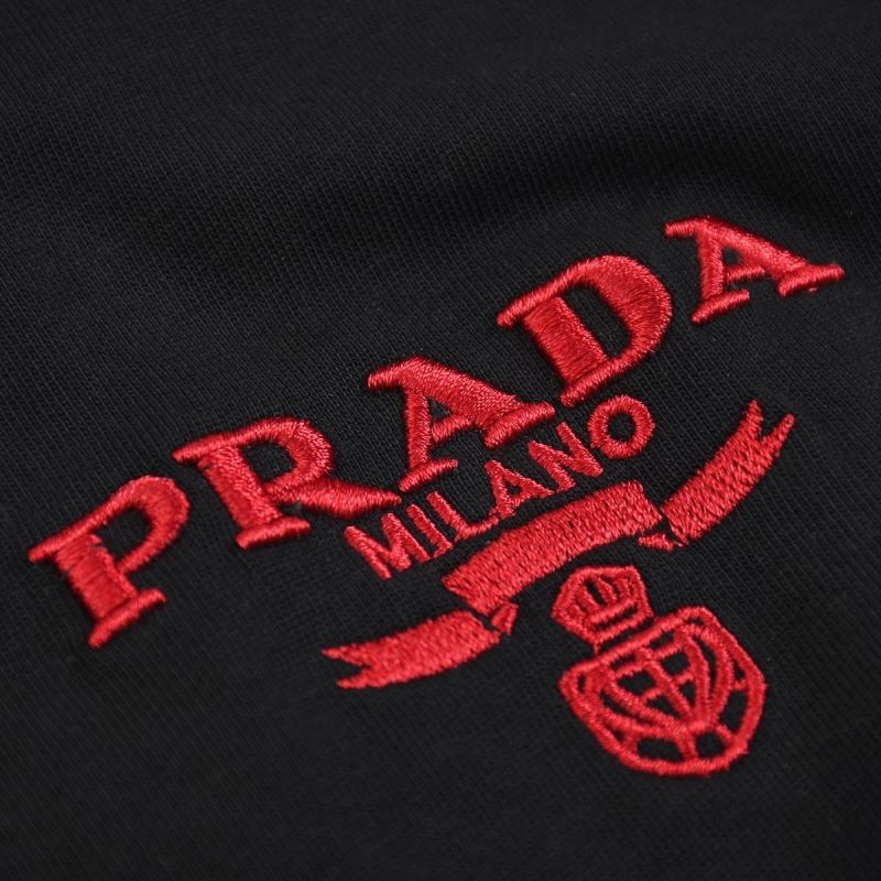 Prada T-Shirts